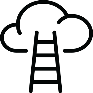 Employer Brand black